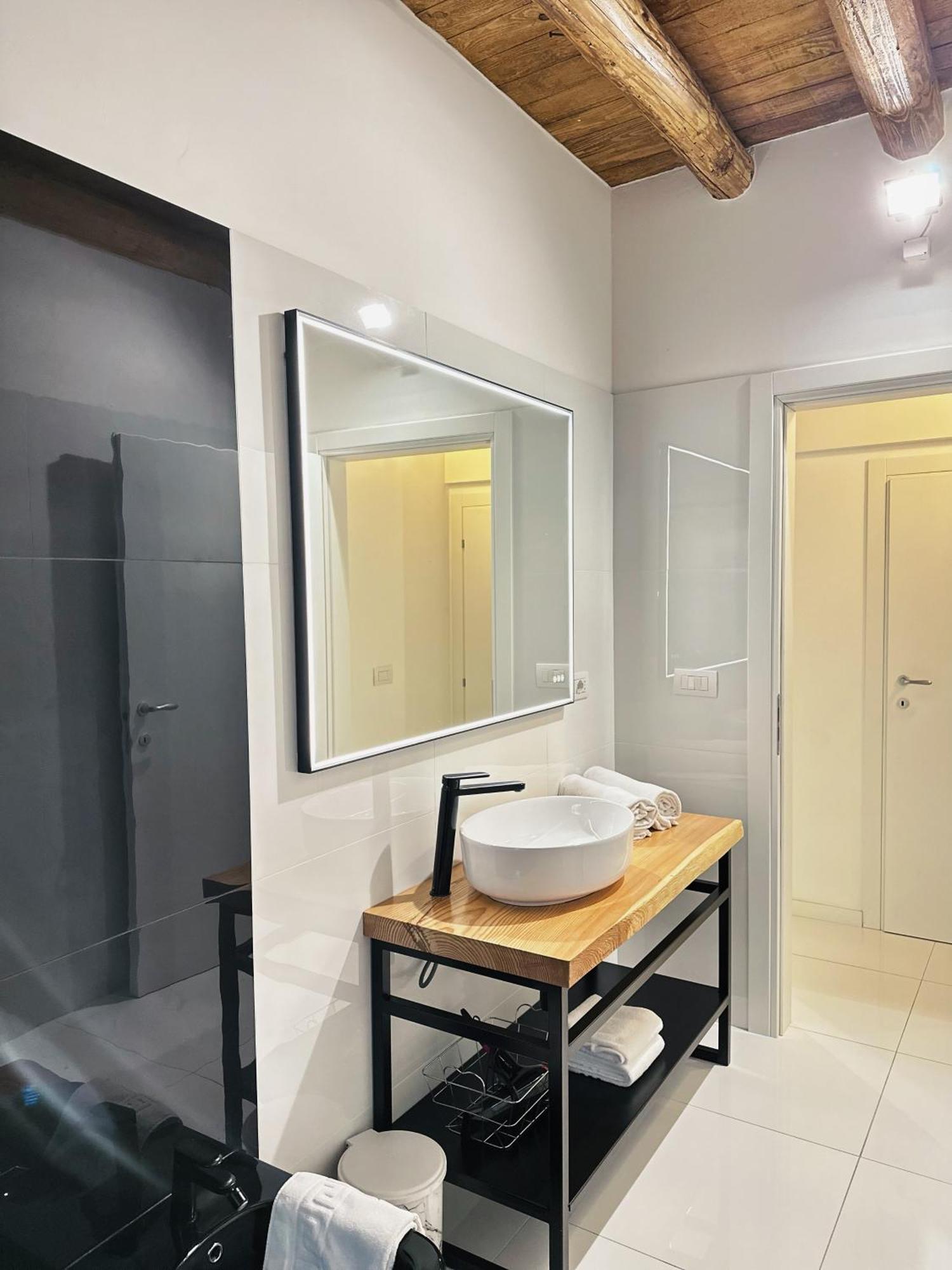 Parisi - Verona Fiera Luxury Golosine 1 Kültér fotó
