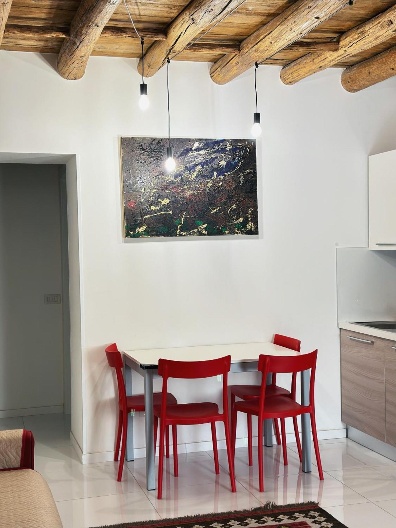Parisi - Verona Fiera Luxury Golosine 1 Kültér fotó